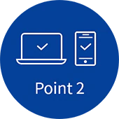 Point 2