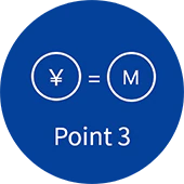 Point 3