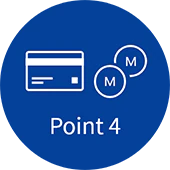 Point 4