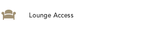 Lounge Access