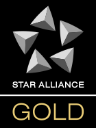 Star Alliance Gold