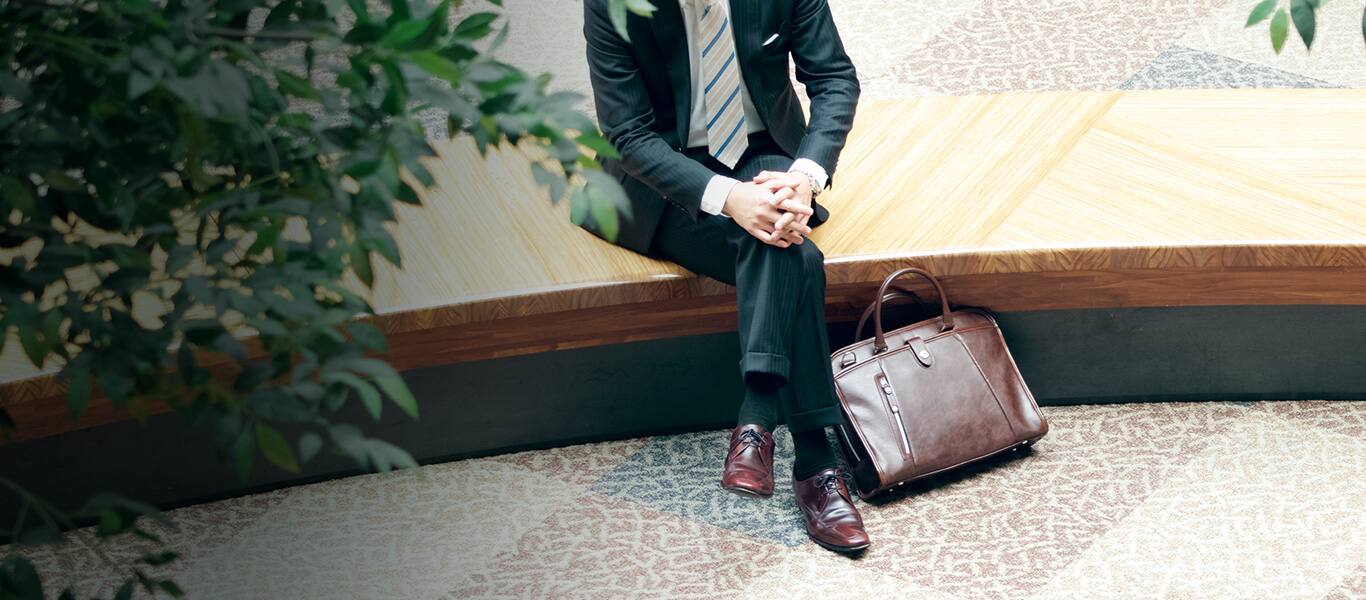 Further enriching your air travel and daily life Bronze Service