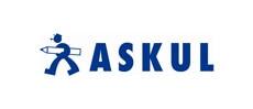 お好きなオフィス用品「ASKUL」