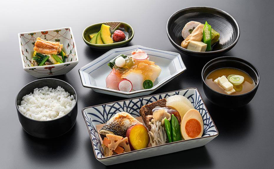 和食セット