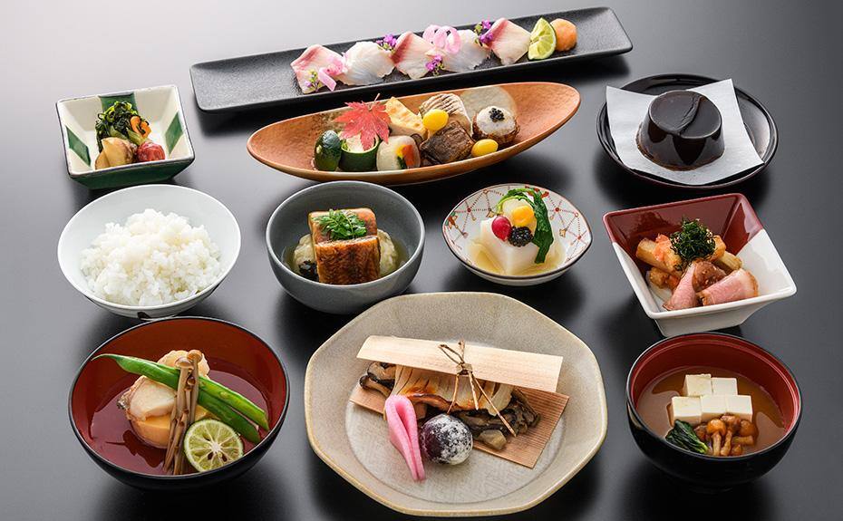 和食セット