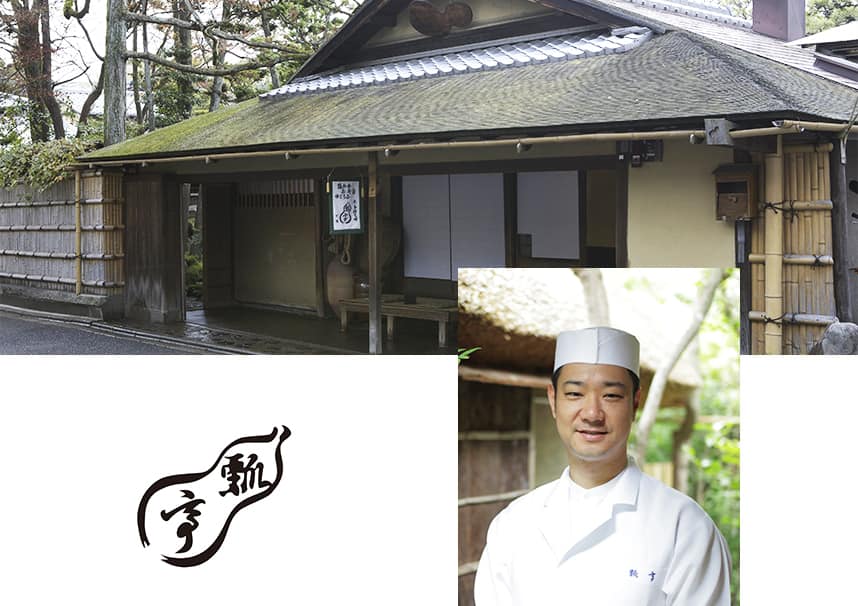 髙橋 義弘氏の写真