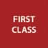 FIRST CLASS