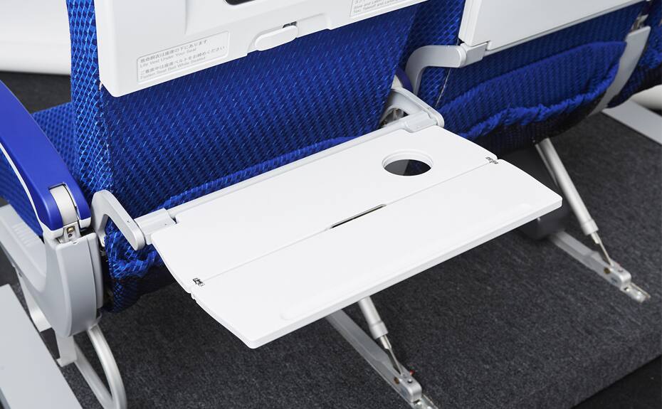 Seat function image