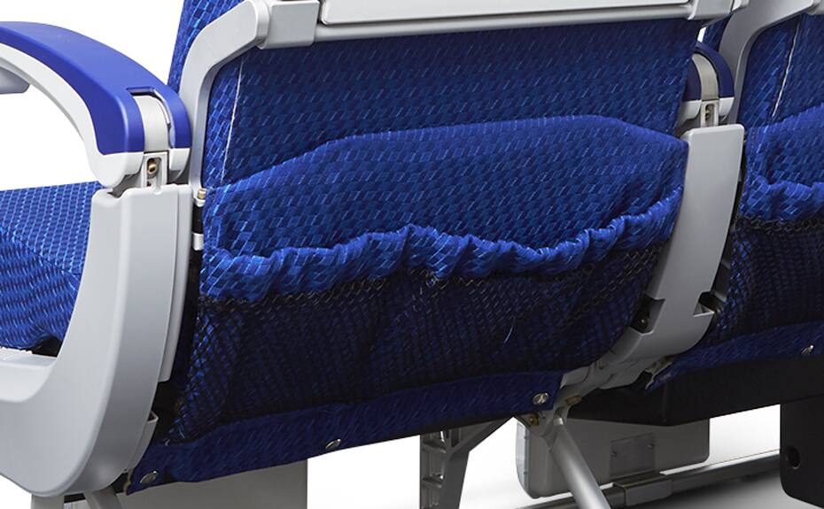 Seat function image