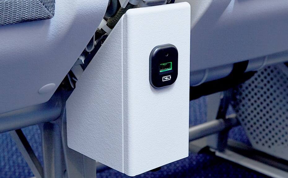 Seat function image
