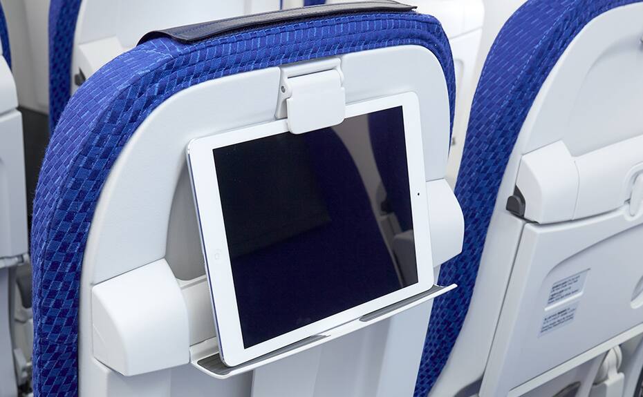 Seat function image