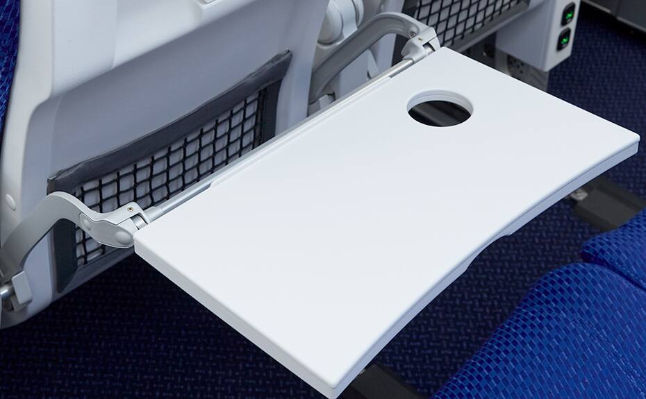 Seat function image
