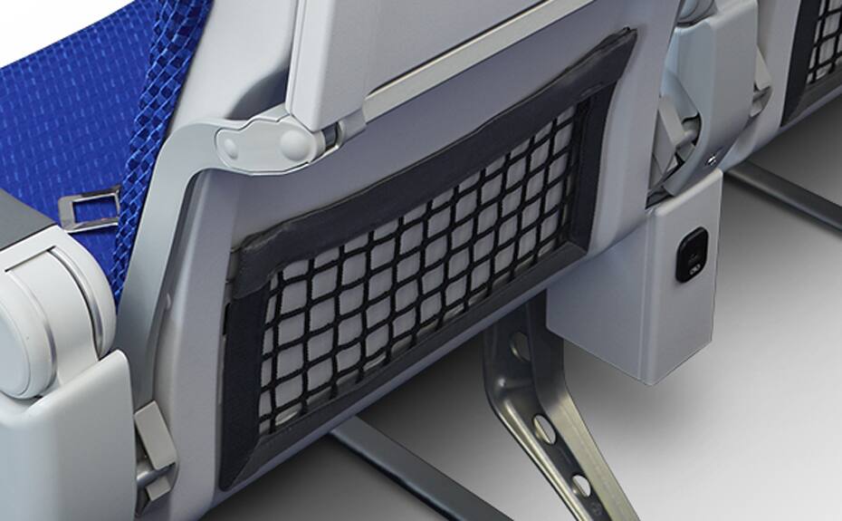 Seat function image