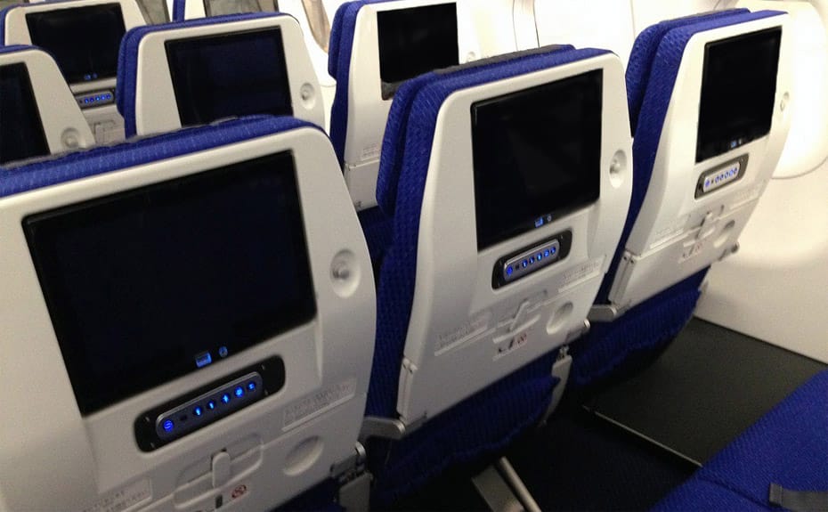 Seat function image