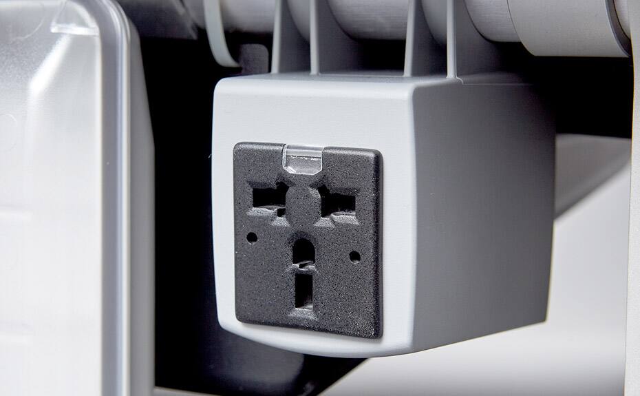 Seat function image
