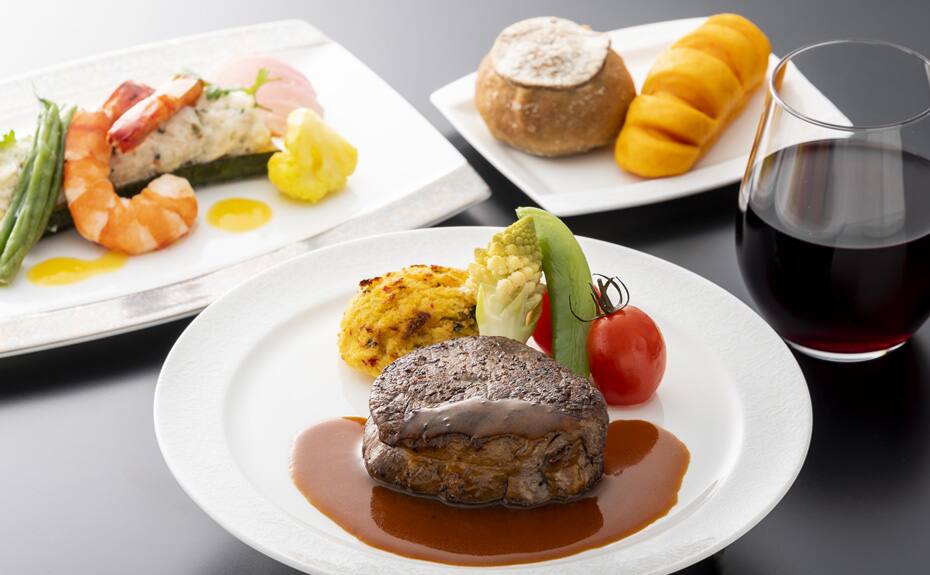 BUSINESS CLASS