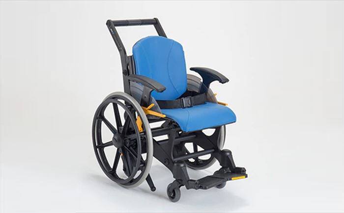 車いすイメージ