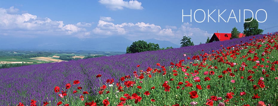 北海道イメージ