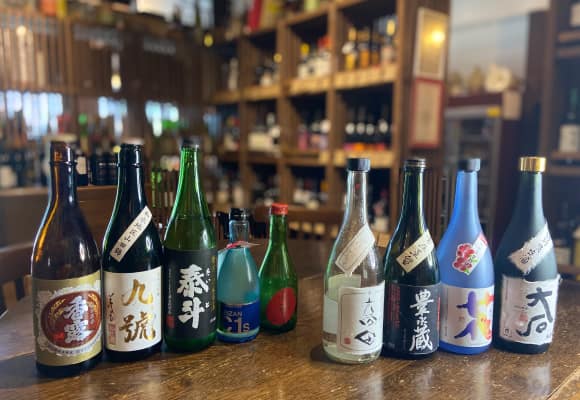 川上酒店