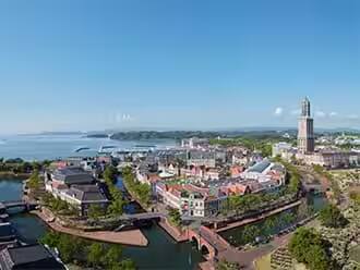 ハウステンボス特集