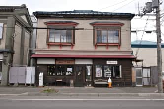 Cafe マリアドール