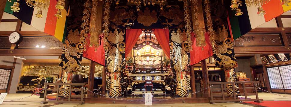 高龍寺