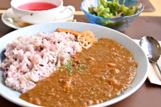 Café谷地坂