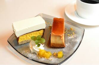 自家焙煎珈琲Café ＴＵＴＵ（カフェツツ）