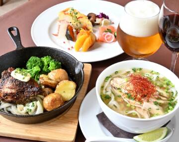 Cafe&Deli MARUSEN（カフェ＆デリ　マルセン）