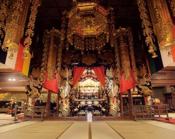 高隆寺