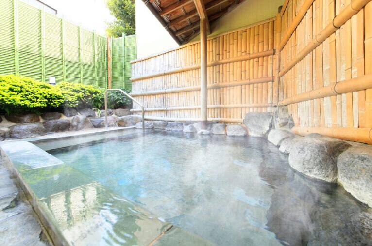 伊豆網代温泉　松風苑