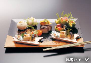 料理(イメージ）