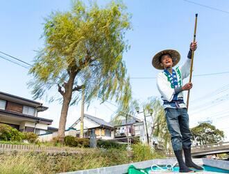 福岡柳川（イメージ）