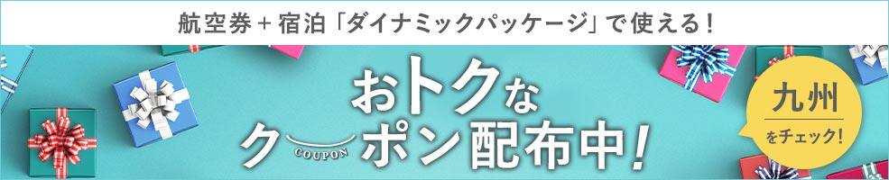 おトクなクーポン配布中（新しいウィンドウで開く。）