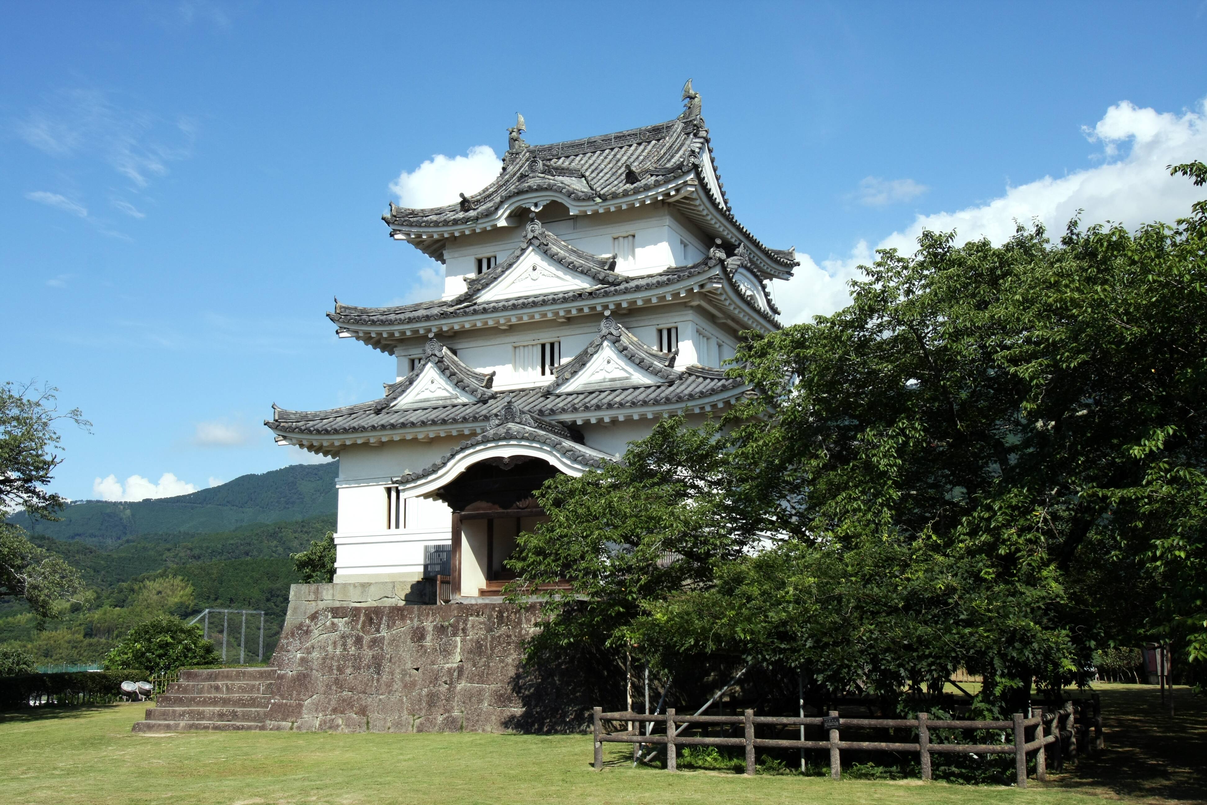 1日目