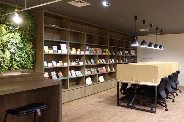 KEIO BIZ PLAZA（イメージ）
