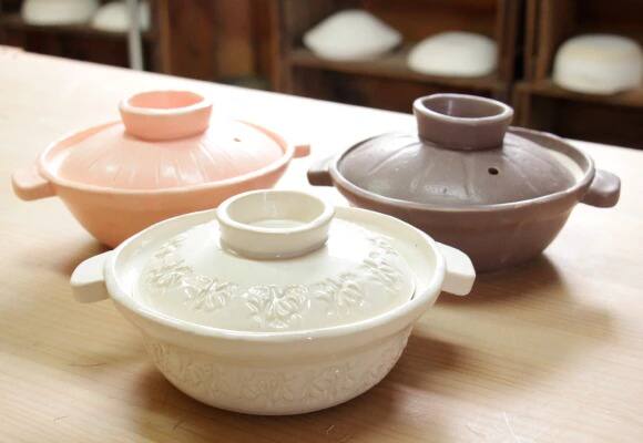 陶芸イメージ1