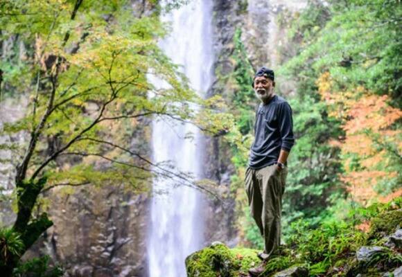 大杉谷の仙人とあそぼうプロジェクト体験イメージ1