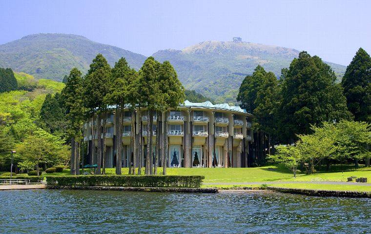 ザ・プリンス箱根芦ノ湖