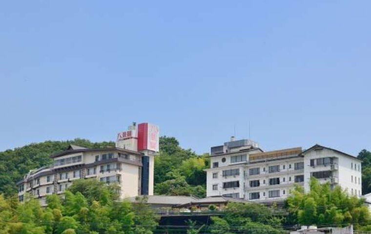 ニュー八景園