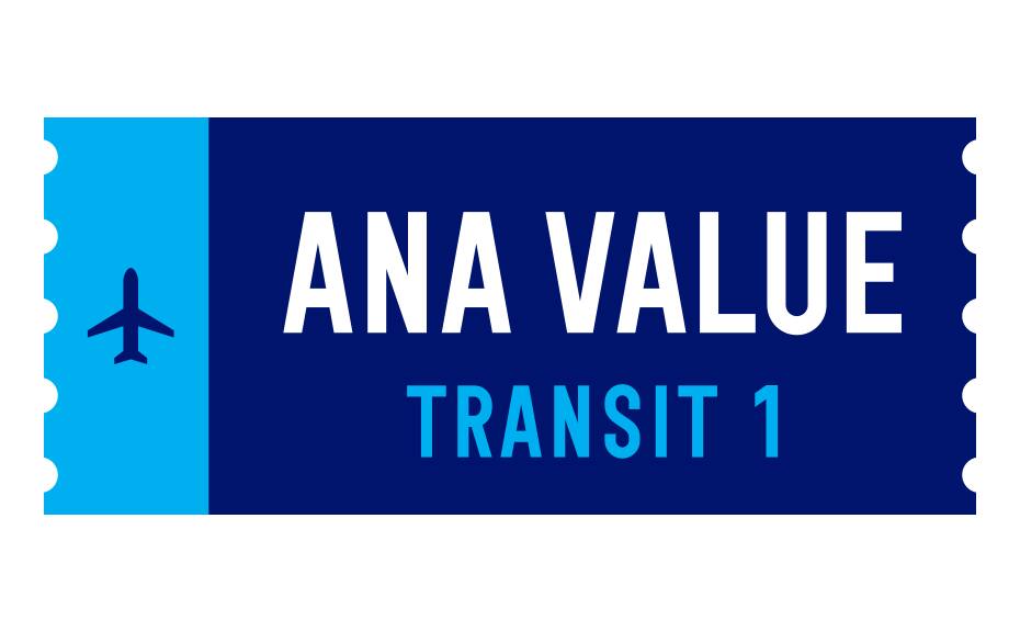 ANA VALUE TRANSIT 1