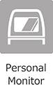 Personal Monitor not available