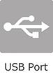 USB Port not available