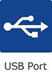 USB Port