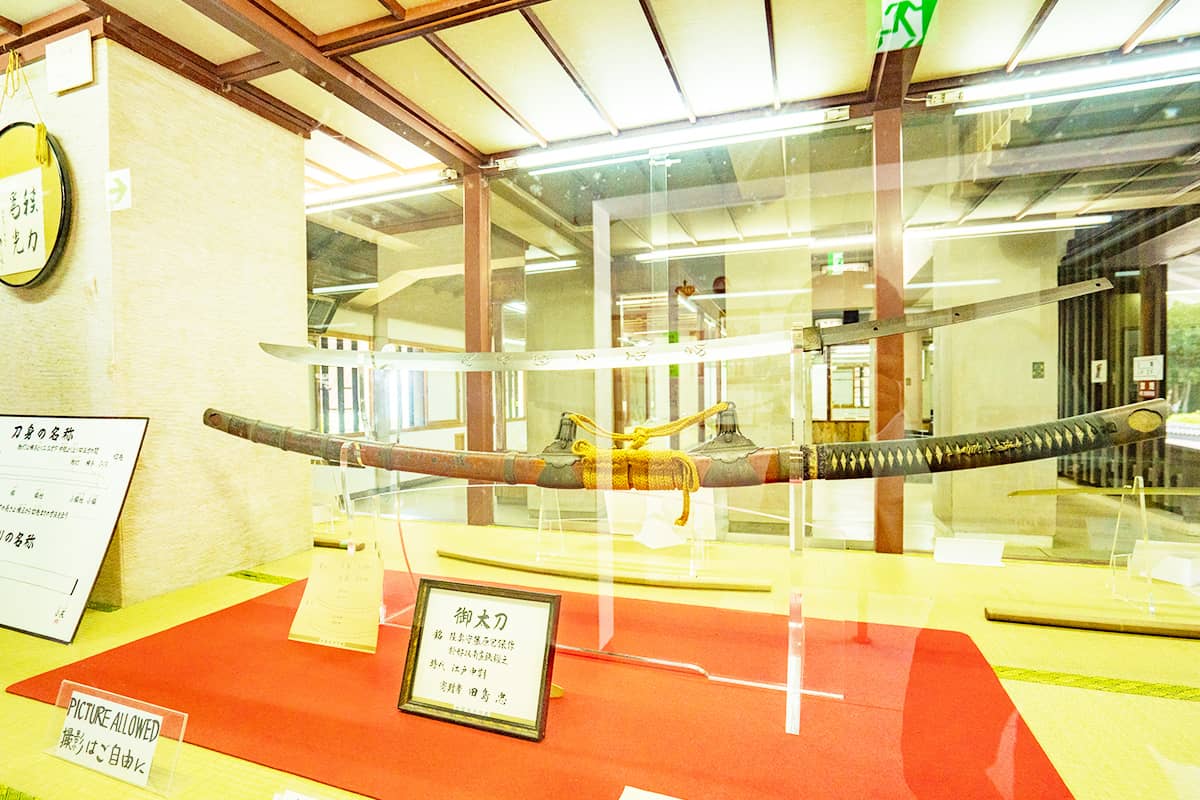 (写真) 岩国城 6