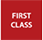 FIRST CLASS