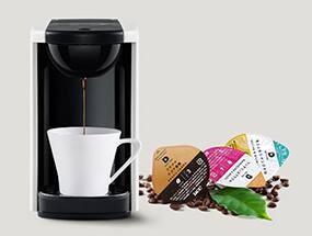 世界のコーヒーお届け便