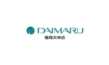 Hakata Daimaru Card