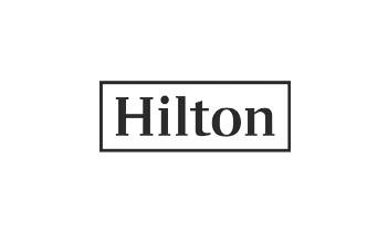 Hilton Honors Points