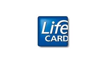 Life Card